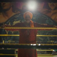 Singhs in the Ring(@singhsinthering) 's Twitter Profile Photo