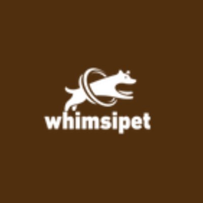 🐾 Whimsipet: Delighting pets one product at a time! From snug spots to playful toys & chic wear. Your furry friend's favorite stop! #WhimsipetMagic 🎉