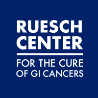 Cure GI Cancers(@RueschCenter) 's Twitter Profile Photo