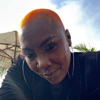 Shirley Raines (@beauty2streetz) 's Twitter Profile Photo Shirley Raines (@beauty2streetz) 's Twitter Profile Photo