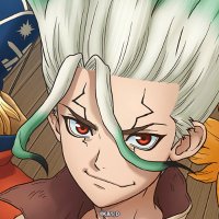 Dr. STONE EN(@DrStone_EN) 's Twitter Profile Photo