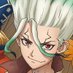 Dr. STONE EN (@DrStone_EN) Twitter profile photo