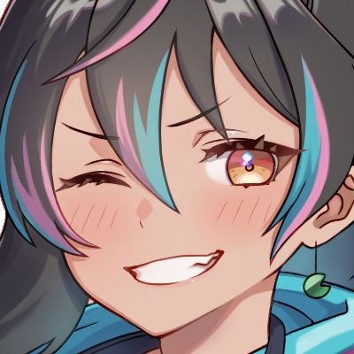 20 yr 💃 Vtuber👯 | Singer🧑🎤 | Poetry lover 🧑💻| Twitch verified | Artist 2.0 | Commission open