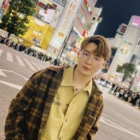 Kiki💚 YuYu (@kyroskps_) 's Twitter Profile