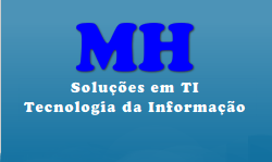 Empresa voltada para a Tecnologia da Informação, prestando serviços para pequenas e medias empresas