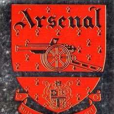 I love Arsenal