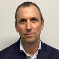 Alberto Falcón (@afalcon) 's Twitter Profile Photo