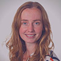 Victoria Ward (@vtoriward) 's Twitter Profile