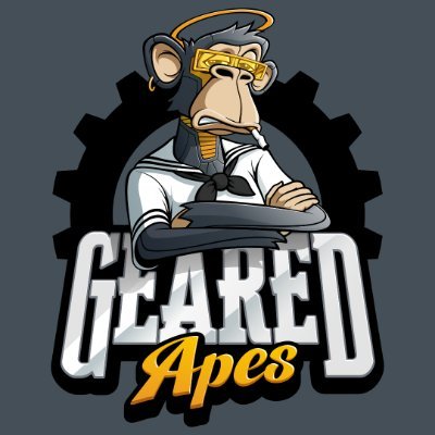 GearedApes Profile Picture