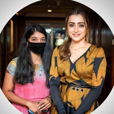 👑Met my Queen on 27 Dec 2022 & 17 Apl 2023
❤ Always Trisha's Girl