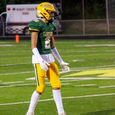Deer lakes high school (Cheswick pa) H: 6’0| W:160 gpa 3.9 class of 2026 Basketball Baseball Football