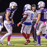 Michael Tongay #34 ✯ (@michaelt__07) 's Twitter Profile