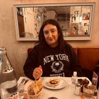 Sellami Sabrina (she/her) Association CoeurVide 19 (@sellamisabrina1) 's Twitter Profile Photo