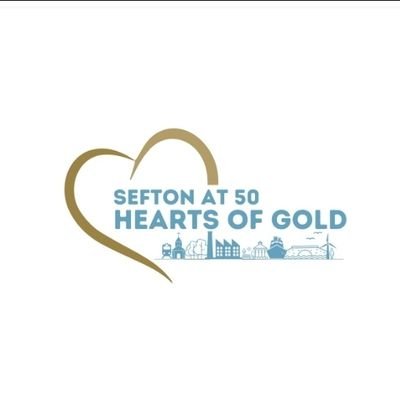 Funded by @HeritageFundNOR and managed by @SeftonCVS. We're here to help you explore and celebrate Sefton's people and places through heritage.