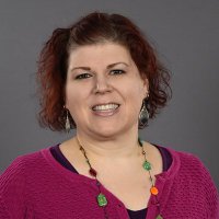 Kristina Morgan (@gsmithlibrary) 's Twitter Profile Photo Kristina Morgan (@gsmithlibrary) 's Twitter Profile Photo