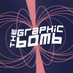 The Graphic Bomb (@thegraphicbomb) Twitter profile photo