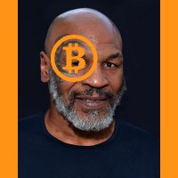 Bitcoin Tyson ๐ฅ (@bitcointyson) 's Twitter Profile Photo Bitcoin Tyson ๐ฅ (@bitcointyson) 's Twitter Profile Photo