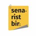 SenaristBir (@senaristbir) Twitter profile photo SenaristBir (@senaristbir) Twitter profile photo