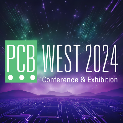 The largest conference and exhibition for the PCB supply chain in the Silicon Valley