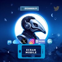 📲 Ecran Mobile (en France) (@ecranmobilefr) 's Twitter Profile Photo 📲 Ecran Mobile (en France) (@ecranmobilefr) 's Twitter Profile Photo