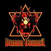 THE DEMON COUNCIL(@THEDEMONCOUNCIL) 's Twitter Profile Photo