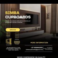 Simbacupboards22(@SCupboards) 's Twitter Profile Photo