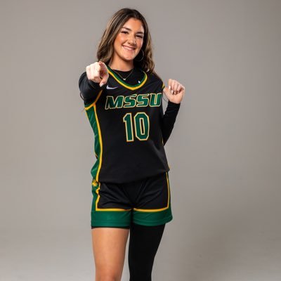 @mssuwbb ‘24🦁💚💛