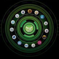 The Crypto Express (@thecryptoexpres) 's Twitter Profile