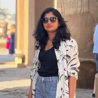 Linu George (@linugeorge12101) 's Twitter Profile