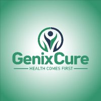 Genix cure(@Genixcure) 's Twitter Profile Photo