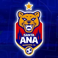Santa Ana Municipal F.C.(@santaanamfc) 's Twitter Profile Photo
