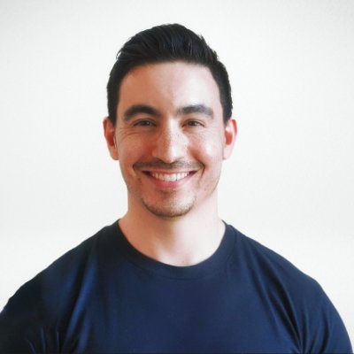 Cofounder & CEO @Whag_app | Digital asset investor and strategist | @Technium alum. Not legal or financial advice. https://t.co/oWkfmW7PSx