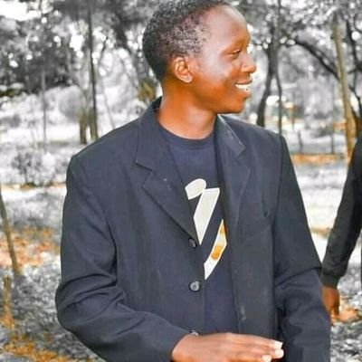 Be the change that you want to see in the world.|Kenyan Patriot| Educationist| Business & Geography