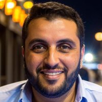 Omar M(@Omar_Ma) 's Twitter Profile Photo