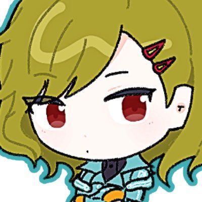 n_mnnq's profile picture. なもん /グノーシア