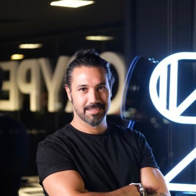 stevadobitcoin's profile picture. @Stevesorucevap| @Steve_Academy
| @StevedaNews | @StevedaCinema
| @Steveportfoy | @TheSteveGroup |
@SteveTradeTeam | @SteveTVofficial |
#Tether #Bitfinex