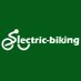 Electric Biking (@electricbking) Twitter profile photo Electric Biking (@electricbking) Twitter profile photo