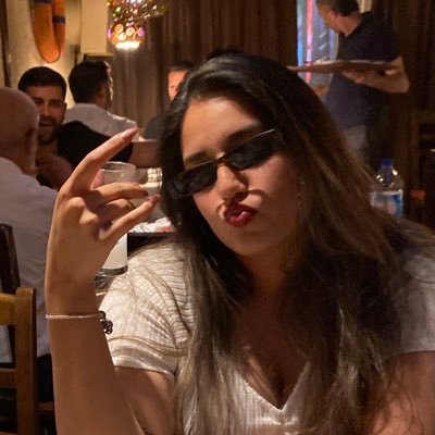 yarenaykc's profile picture. 