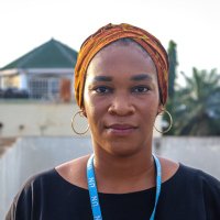 Marie Stella Ndiaye (@mstellandiayesn) 's Twitter Profile Photo Marie Stella Ndiaye (@mstellandiayesn) 's Twitter Profile Photo