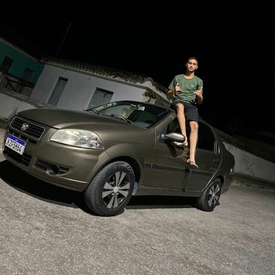 ruansilveryt's profile picture. Pau no cú de satanás e dinheiro no meu bolso💰🤑