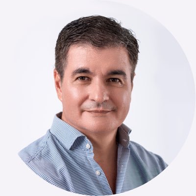 Abogado ⚖️ Liberal🗽Precandidato a la Presidencia de la República por el @PartidoColorado 🚩 Trabajando desde @VientoCambioUy por los cambios profundos 🇺🇾