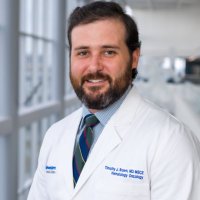 Tim Brown, MD MSCE(@TimothyJBrownMD) 's Twitter Profile Photo