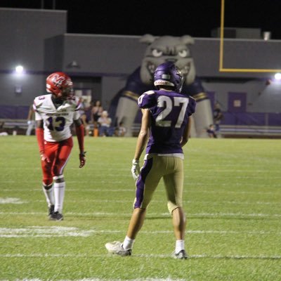 Queen Creek HS 2025 | DB/WR | Varsity Football/Track | 4.0gpa | NCAA ID# 2404256530 | email: darienkat27@icloud.com