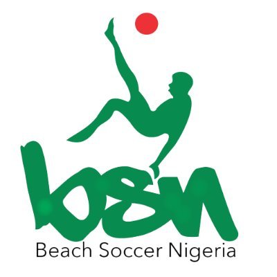 Official Nigeria Beach Soccer Association page. 
Back up account of @beachsoccerngr.
https://t.co/YWPkSOiwOR