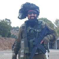 אליאב תורגמן(@turgeman_eliav) 's Twitter Profile Photo