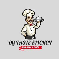 OG Taste Kitchen(@ogtastekitchen) 's Twitter Profile Photo