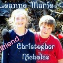 Christopher Harter - @ChrisHarter1252 - Twitter