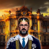 Sir Serdar Ali (@sirserdarali) Twitter profile photo