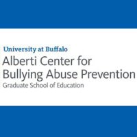 Alberti Center, University at Buffalo (@ub_bullyprevctr) 's Twitter Profile Photo Alberti Center, University at Buffalo (@ub_bullyprevctr) 's Twitter Profile Photo