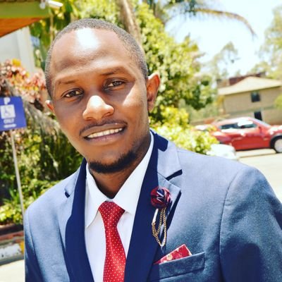 aggrey_agata's profile picture. male